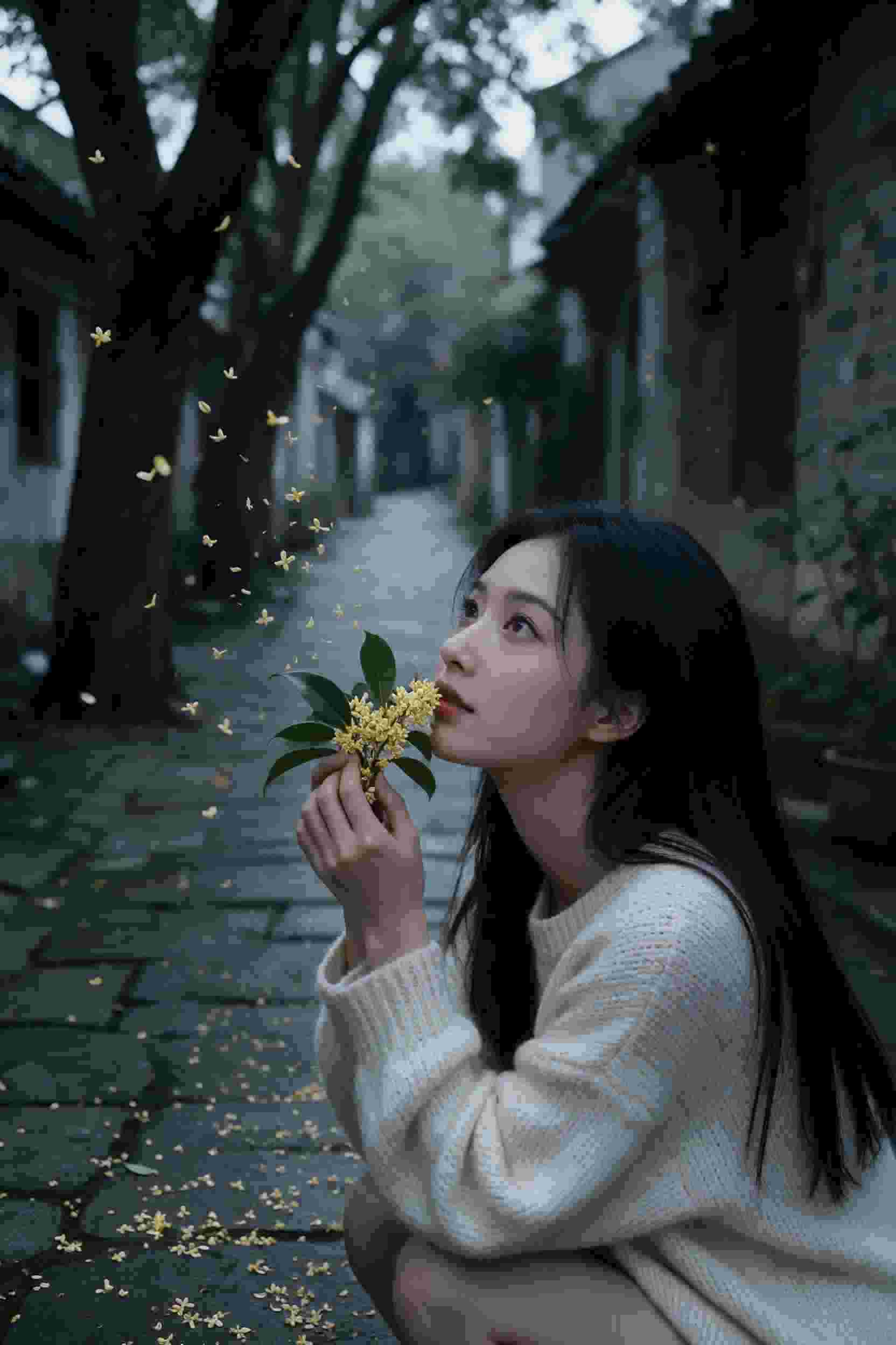 初恋的味道