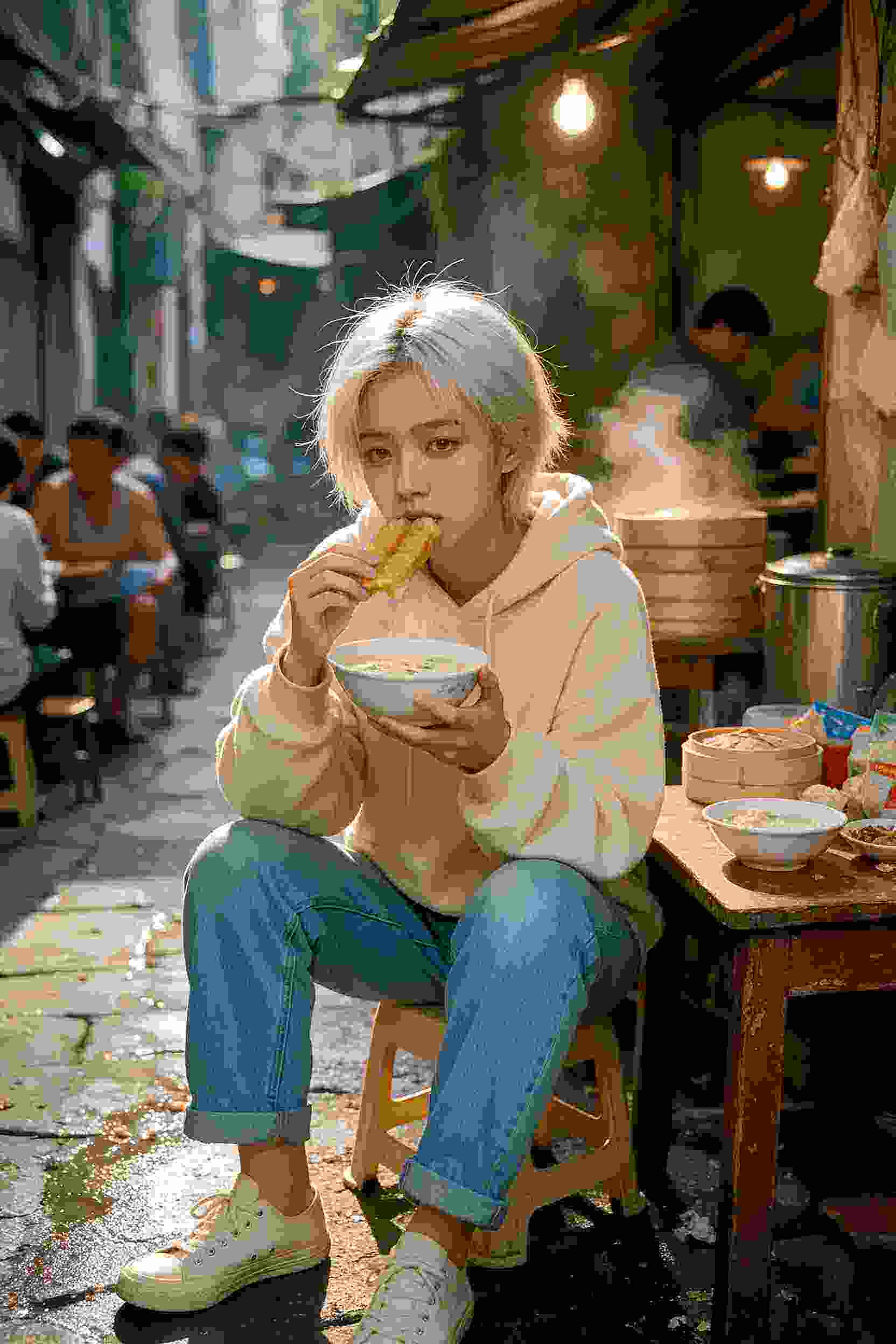 诡案编年史