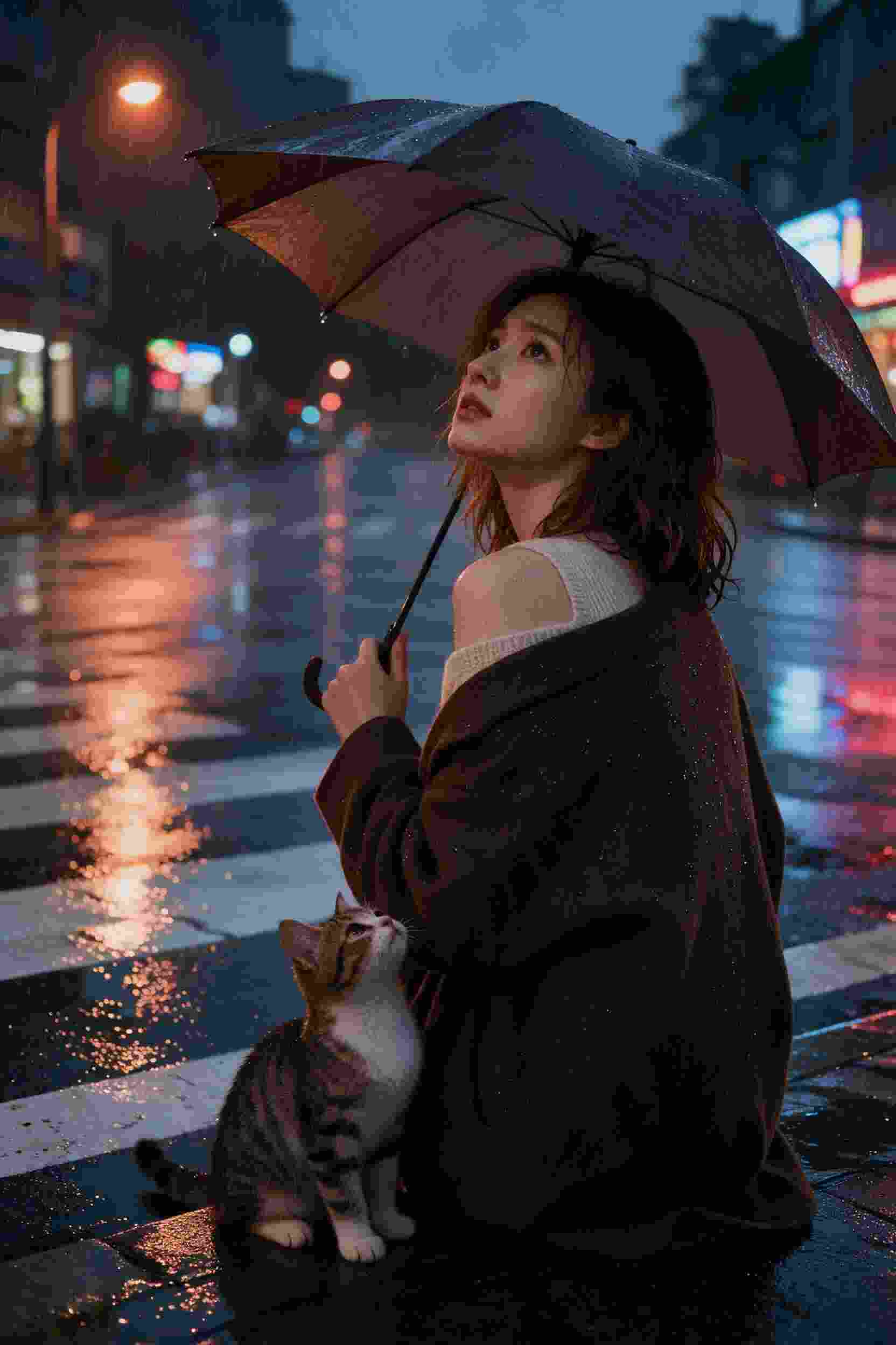 心碎之城