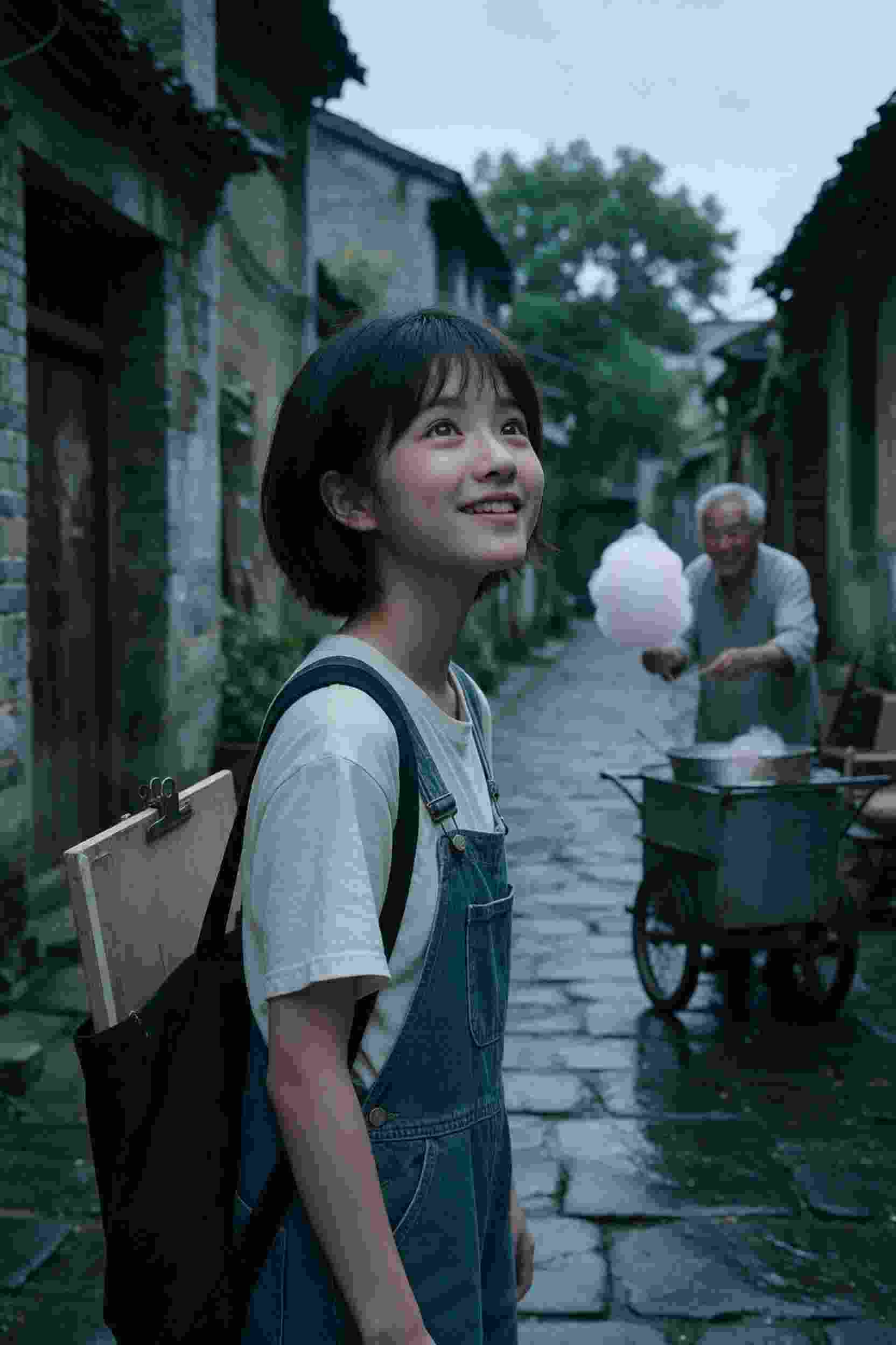 绝爱三生